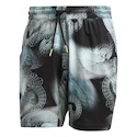 Pantaloni scurți pentru bărbați adidas  Printed Short Pro Black