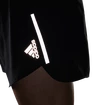 Pantaloni scurți pentru bărbați adidas  Run Fast Reflective Split Shorts Black