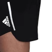 Pantaloni scurți pentru bărbați adidas  Run Fast Reflective Split Shorts Black