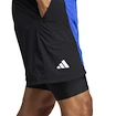 Pantaloni scurți pentru bărbați adidas  Short & Tight Set Lucid Blue