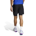 Pantaloni scurți pentru bărbați adidas  Short & Tight Set Lucid Blue