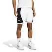 Pantaloni scurți pentru bărbați adidas  Short & Tight Set White