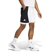 Pantaloni scurți pentru bărbați adidas  Short & Tight Set White