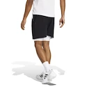 Pantaloni scurți pentru bărbați adidas  Short & Tight Set White