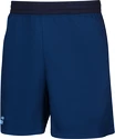 Pantaloni scurți pentru bărbați Babolat  Play Club Short Blue