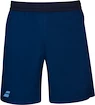 Pantaloni scurți pentru bărbați Babolat  Play Club Short Blue XXL