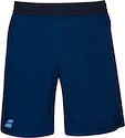 Pantaloni scurți pentru bărbați Babolat  Play Club Short Blue XXL