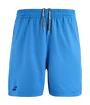 Pantaloni scurți pentru bărbați Babolat  Play Short Blue Aster