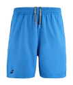 Pantaloni scurți pentru bărbați Babolat  Play Short Blue Aster