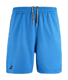 Pantaloni scurți pentru bărbați Babolat Play Short Blue Aster