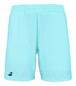 Pantaloni scurți pentru bărbați Babolat  Play Short Men Angel Blue