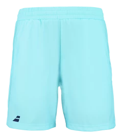 Pantaloni scurți pentru bărbați Babolat Play Short Men Angel Blue