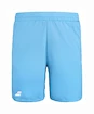 Pantaloni scurți pentru bărbați Babolat  Play Short Men Cyan Blue