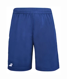 Pantaloni scurți pentru bărbați Babolat Play Short Men Sodalite Blue