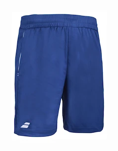 Pantaloni scurți pentru bărbați Babolat  Play Short Men Sodalite Blue