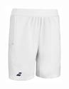 Pantaloni scurți pentru bărbați Babolat  Play Short Men White/White