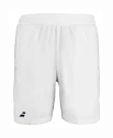 Pantaloni scurți pentru bărbați Babolat  Play Short Men White/White