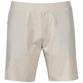 Pantaloni scurți pentru bărbați Bergans  Floyen V2 White/Green