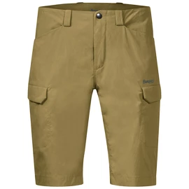 Pantaloni scurți pentru bărbați Bergans Utne Olive Green