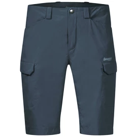 Pantaloni scurți pentru bărbați Bergans Utne Orion Blue