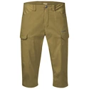 Pantaloni scurți pentru bărbați Bergans  Utne Pirate 3/4 Olive Green