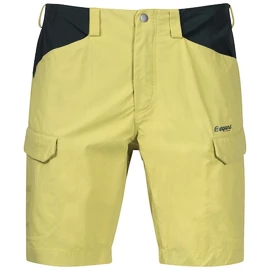 Pantaloni scurți pentru bărbați Bergans Utne Shorts Green