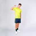 Pantaloni scurți pentru bărbați BIDI BADU  Bevis 7Inch Tech Shorts Lime, Dark Blue