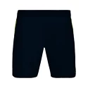 Pantaloni scurți pentru bărbați BIDI BADU  Bevis 7Inch Tech Shorts Lime, Dark Blue