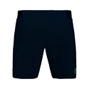 Pantaloni scurți pentru bărbați BIDI BADU  Bevis 7Inch Tech Shorts Lime, Dark Blue