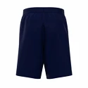 Pantaloni scurți pentru bărbați BIDI BADU  Crew 9Inch Shorts Dark Blue