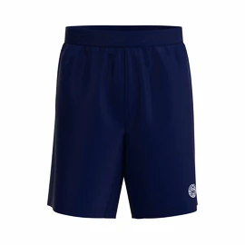 Pantaloni scurți pentru bărbați BIDI BADU Crew 9Inch Shorts Dark Blue