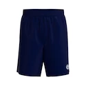 Pantaloni scurți pentru bărbați BIDI BADU  Crew 9Inch Shorts Dark Blue XXL