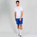 Pantaloni scurți pentru bărbați BIDI BADU  Henry 2.0 Tech Shorts Blue