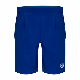 Pantaloni scurți pentru bărbați BIDI BADU Henry 2.0 Tech Shorts Blue