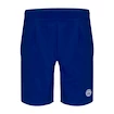 Pantaloni scurți pentru bărbați BIDI BADU  Henry 2.0 Tech Shorts Blue XXL