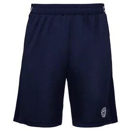 Pantaloni scurți pentru bărbați BIDI BADU Lomar Tech Shorts Dark Blue