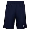 Pantaloni scurți pentru bărbați BIDI BADU  Lomar Tech Shorts Dark Blue XXL