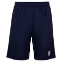 Pantaloni scurți pentru bărbați BIDI BADU  Lomar Tech Shorts Dark Blue XXL