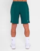 Pantaloni scurți pentru bărbați BIDI BADU  Spike Crew 9Inch Shorts Dark Green