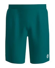 Pantaloni scurți pentru bărbați BIDI BADU  Spike Crew 9Inch Shorts Dark Green