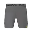 Pantaloni scurți pentru bărbați BIDI BADU  Tulu 7Inch Tech Shorts Grey