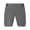 Pantaloni scurți pentru bărbați BIDI BADU  Tulu 7Inch Tech Shorts Grey