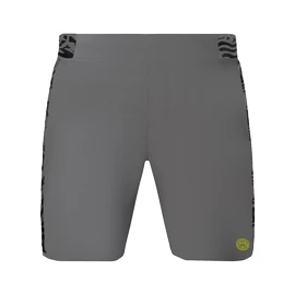 Pantaloni scurți pentru bărbați BIDI BADU Tulu 7Inch Tech Shorts Grey