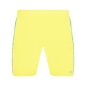 Pantaloni scurți pentru bărbați BIDI BADU  Tulu 7Inch Tech Shorts Mint/Yellow