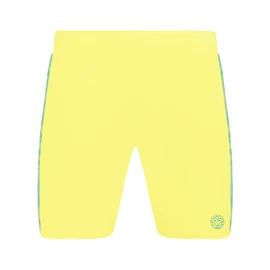 Pantaloni scurți pentru bărbați BIDI BADU Tulu 7Inch Tech Shorts Mint/Yellow