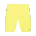 Pantaloni scurți pentru bărbați BIDI BADU  Tulu 7Inch Tech Shorts Mint/Yellow XL