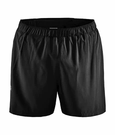 Pantaloni scurți pentru bărbați Craft ADV Essence 5" Black