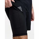 Pantaloni scurți pentru bărbați Craft  PRO Trail 2in1