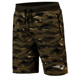 Pantaloni scurți pentru bărbați Fanatics Digi Camo NFL New England Patriots