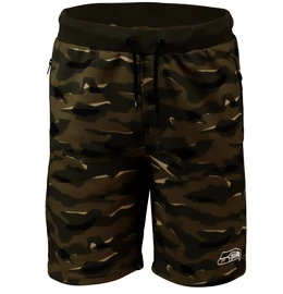 Pantaloni scurți pentru bărbați Fanatics Digi Camo NFL Seattle Seahawks